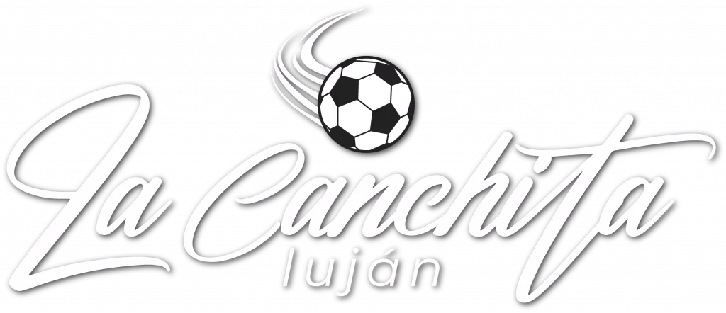 Alquiler de canchas de fútbol en Luján La Canchita Luján